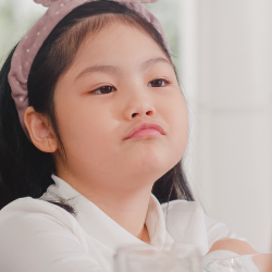 Anak Kesulitan Menerima Transisi? Inilah Tips untuk Mengatasinya