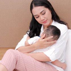 Anak Prematur Bisa Tumbuh Sehat dan Cerdas, Ini Buktinya!