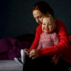 Duh, Apa-apa Harus Selalu Mums!