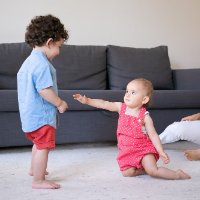 Anak Suka Memukul, Apa yang Harus Ortu Lakukan?