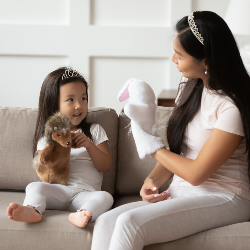 Kenapa Sih Kok Anak Suka Mengulang Ucapan Orang Tua?