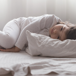 Duh, Kok Anak Masih Suka Ngompol?