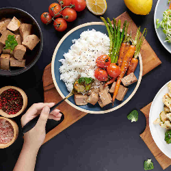 Anak Tak Mau Makan Nasi, Pertumbuhannya Bisa Terhambat?