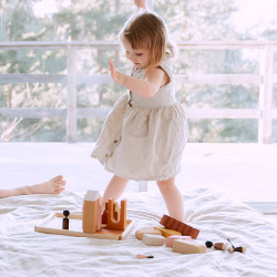 Tips Membuat Anak Tetap Sehat dan Bahagia di Masa Pandemi