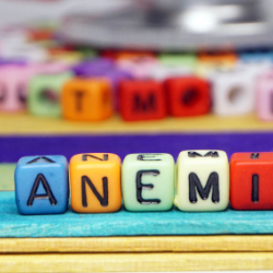 Anemia Hambat Tumbuh Kembang dan Kecerdasan Anak