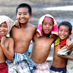 Anemia Mengancam Masa Depan Anak dan Keluarga di Indonesia