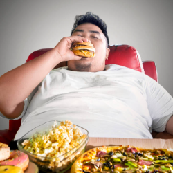Angka Diabetes Meningkat Jadi 11,7% di tahun 2023