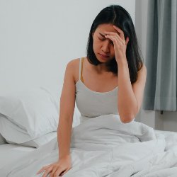 Sulit Tidur Selama Pandemi? Bisa Jadi Coronasomnia!