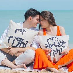 Female Led Relationship, Ketika Wanita Mendominasi dalam Hubungan