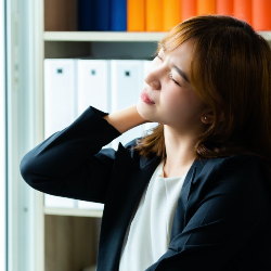 Sering Capek dan Nyeri Sendi? Waspada Fibromyalgia!