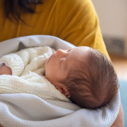 Natal Teeth, Gigi Bayi yang Sudah Tumbuh Sejak Lahir