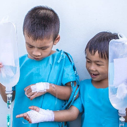 Mengenal Sindrom Nefrotik, Gangguan Ginjal yang Sering Dialami Anak