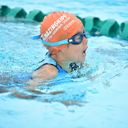 Yuk, Kenalkan Triatlon, Olahraga Seru Buat Si Kecil!