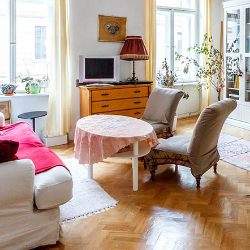 4 Penyebab Alergi yang Ada di Dalam Rumah