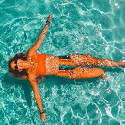 Apakah Berenang saat Hamil Aman?