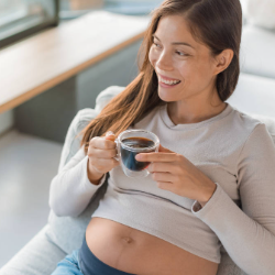 Apakah Boleh Minum Kopi saat Hamil Muda?