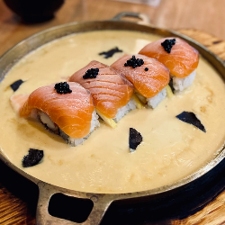 Bolehkah Ibu Menyusui Makan Sushi?