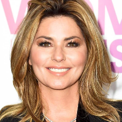 Shania Twain Kehilangan Suaranya, Akibat dari Lyme Disease?