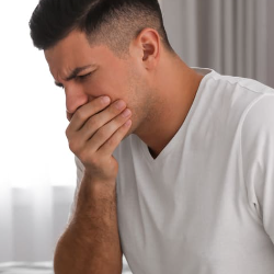 Apakah Mual Gejala Diabetes?