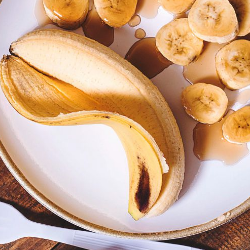 Makan Pisang, Apa Dampak pada Kenaikan Gula Darah?