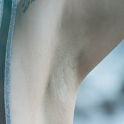 Kuis: Bau Badan Berasal Dari Mana?