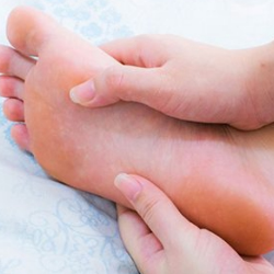 Apakah Sering Kesemutan Pertanda Diabetes?