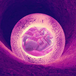 Apakah Bayi Tidur di dalam Rahim dan Berapa Jam Sehari?