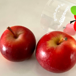 Apel Bisa Jadi Pengganti Snacking yang Lebih Sehat