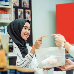 Aplikasi Apotek untuk Optimalkan Bisnis Farmasi di Indonesia