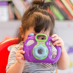 Arti 5 Perilaku Anak yang Bikin Mums Bingung