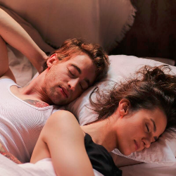 Bemimpi Selingkuh? Apa Artinya, Ya?