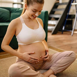 ASI Keluar saat Hamil? Ini Fakta Penting yang Harus Diketahui