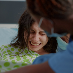 Atonia Uteri, Komplikasi Persalinan yang Perlu Diwaspadai