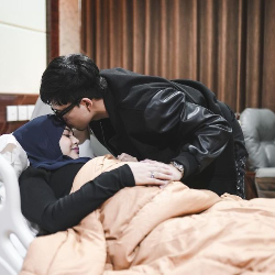 Atta Halilintar Histeris, Begini Sebaiknya Suami saat Dampingi Istri Bersalin