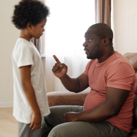 Awas! Kenali Dampak Buruk Sering Memarahi Anak