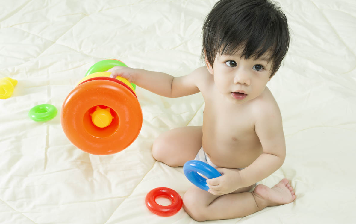 Aktivitas di Rumah untuk Melatih Motorik Halus