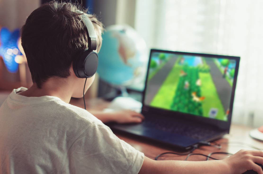 Ternyata Ada Sisi Positif Anak Hobi Main Game, Asal Diarahkan!