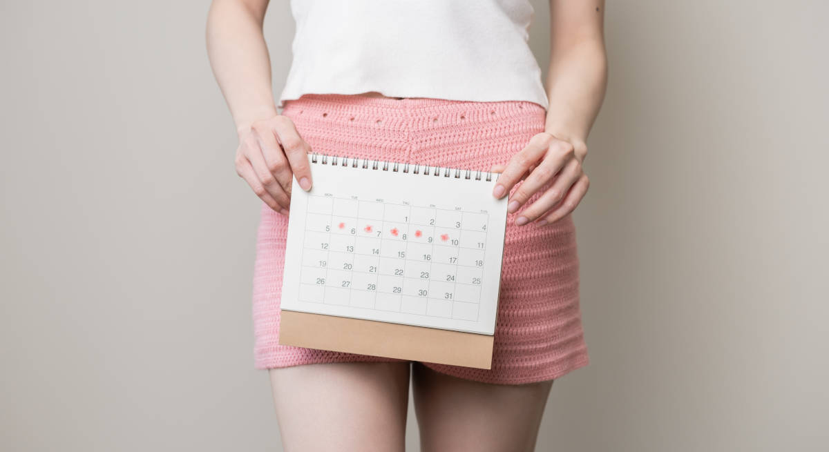 Penyebab Menstruasi Terlambat Selain Kehamilan