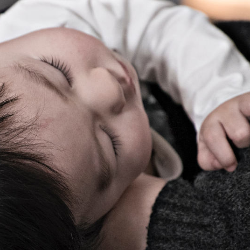 Ketika 2 Anak Saya Menderita Flu Singapura