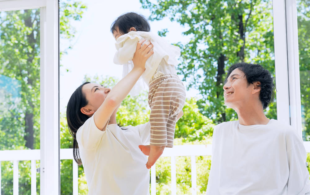 Apa Itu Shaken Baby Syndrome?
