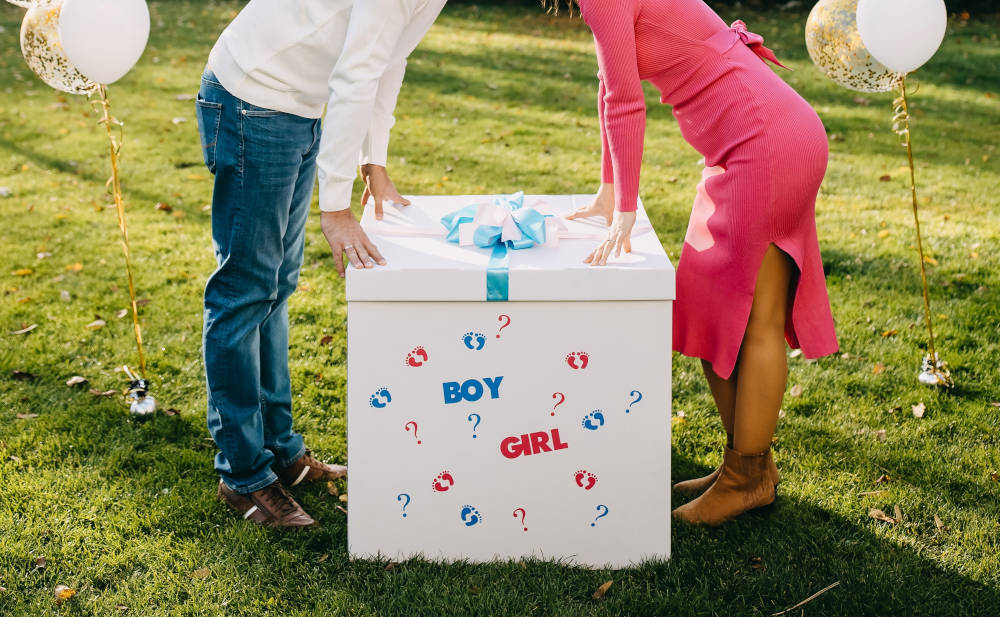  Apa Itu Gender Reveal Party? Ini Arti dan Ide Seru untuk Merayakannya