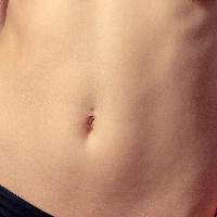 Jangan Biarkan Pusarmu Bau!