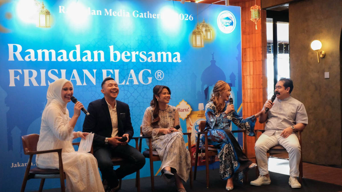 Ramadan jadi Momen Ubah Pola Hidup Lebih Sehat