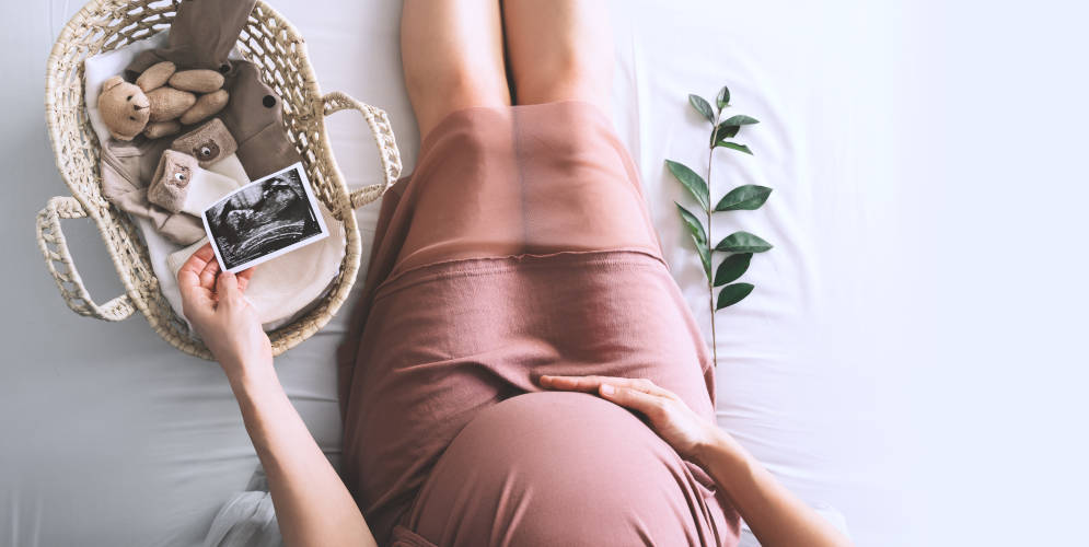 Ibu Hamil Kena Penyakit Menular Seksual, Kenali Gejala dan Dampaknya