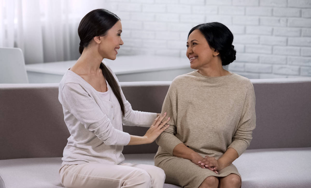 Tips Ampuh Meluluhkan Hati Mertua, Patut Dicoba!