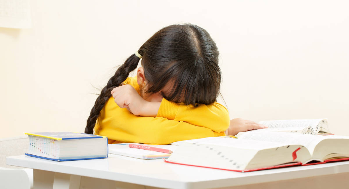 10 Cara Agar Anak Suka Belajar