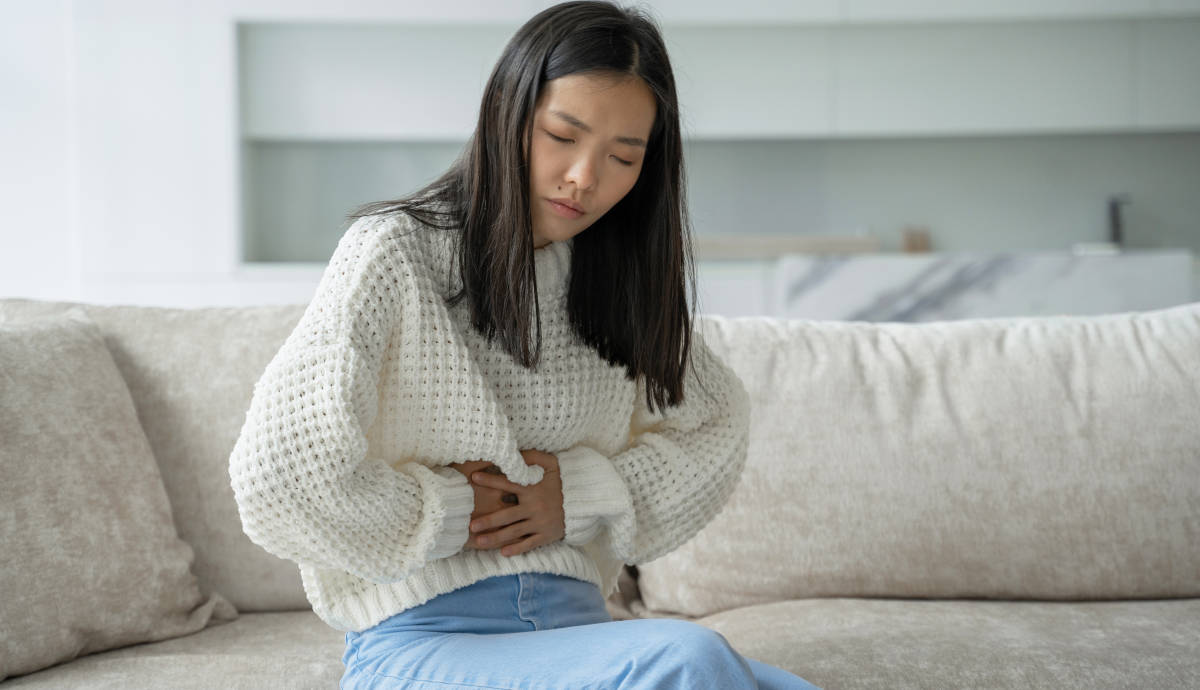 Tanda-tanda Kehamilan Tidak Normal di Trimester 1 yang Perlu Diwaspadai