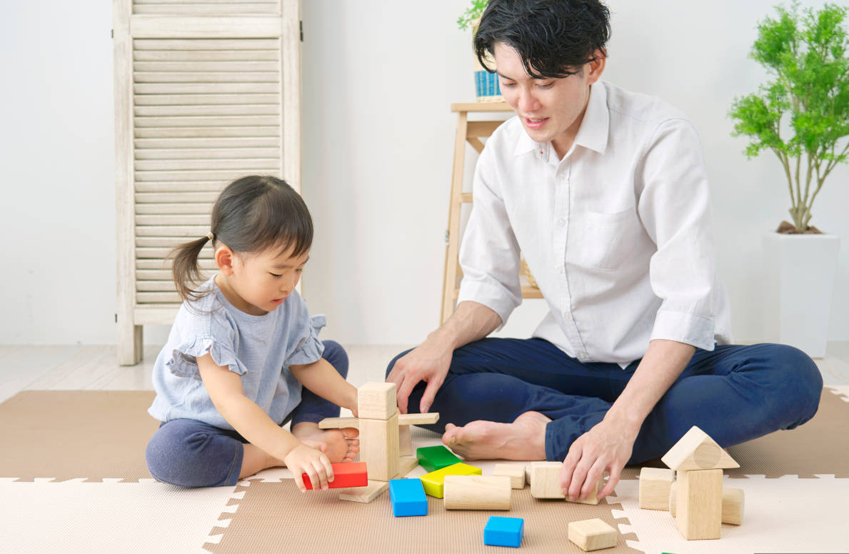 Aktivitas Menguatkan Bonding, Cukup 10 Menit Setiap Hari