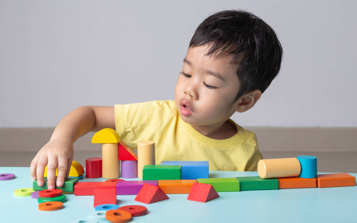 10 Jenis Permainan Edukasi Anak TK yang Mendidik