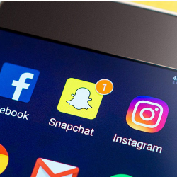 Yuk, Intip Kepribadian Seseorang dari Media Sosial Favoritnya!